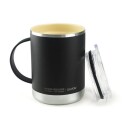 Asobu Ultimate Isolert kaffekrus sort
