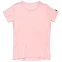 Devold Women's Breeze Merino 150 T Shirt Chalk Pink XS