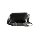 Byblos Dame Vesker Svart ONE SIZE,