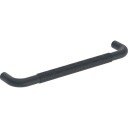 Ifö håndtak, cc 160 mm, sort