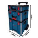 Bosch Transportvogn L-Boxx Sett 3 Contractor