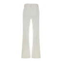 Jil Sander Dame Jeans Hvit L,