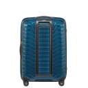 Samsonite PROXIS medium koffert 69 cm/75 L Petrol Blue
