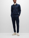 BOSS Zetrust - Navy - S