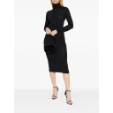Diesel Dame Kjoler Svart XS,