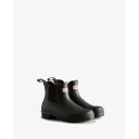 Hunter Dame Sko Svart 37 EU,