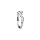 Maanesten Frida Ring Sølv 4775c-49 - Dame - 925 sterling silver