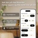 Roomba® 115 Combo robot