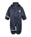 CeLaVi regndress Dark Navy