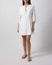 Wakakuu Icons Capri Dress vit White L