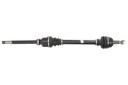 Point Gear Drivaksel POINT GEAR PNG75171