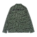 Ripndip Herre Jakker Grønn S,