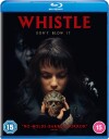 Whistle 2025 Bluray
