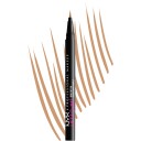 NYX Professional Makeup Lift N Snatch Brow Tint Pen Brown