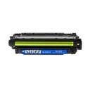 inkClub THV750 Tonerkassett, erstatter HP 507A, cyan, 6.000 sider
