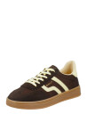 GANT Cuzima Sneaker   Brown   37