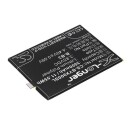 BBK Vivo X9 batteri (3000 mAh 3.85 V, Sort)