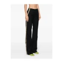 Dries Van Noten Dame Bukser Svart S,