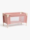 Alice &  Fox Dukke Reiseseng, Mauve
