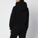 Moose Knuckles Dame Gensere & Hettegensere Svart S,