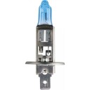 Philips H1 Whitevision Ultra Halogen Pæresett