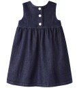 Name It Nmfella Dnm Glitter Dress 1208 Lu   Navy   104