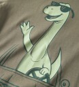 Name It Genser   NmmVilasse   Mermaid/Dino Biler   Name It   5 år (110)   Genser   Armygrønn