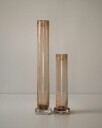 Dbkd Tall Vase 25 cm Rust