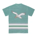 Mitchell & Ness Herre Topper Grønn S,