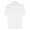 Lacoste Herre Topper Hvit S,