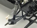 TAMIYA 47471 RC THE GRASSHOPPER II BLACK SP