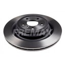 Bremseskive FREMAX BD-3612