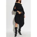 Vivienne Westwood Dame Skjørt Svart M,