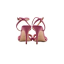 Michael Kors Dame Sko Rosa 39 EU,