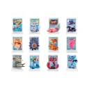 Pokemon 151 Dream Painting Water Ecology - Blindbox Figur Kinesisk