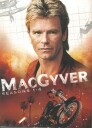 Macgyver: Ssn 1  4 DVD