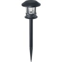 Ledvance Smart+ Wifi solcelle bedlampe fargeskift + hvit
