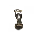 Steve Madden Dame Sko Gul 38 1/2 EU,