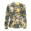 The Hundreds Herre Topper Flerfarget XL,