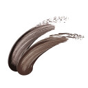 Iconic London Eyebrow Cushion Sculpt & Fill Black Brown 6g