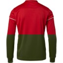 adidas MiTeam Squadra 17 Keepertrøye Barn Rød 152