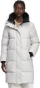 Canada Goose Louise parka td XS grå dame