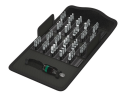 Wera Bit-Safe 61 Deler Bor & Bits Støpselsett Metrisk 1/4"