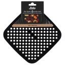 Maku Silikonmatte til airfryer 18 × 18 cm