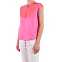 Pinko Dame Bluser & Skjorter Rosa S,