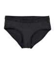 Molo Truser Jana 2 pack Svart/Hvit Molo 7 8 år 122 128 Truser