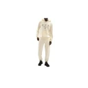 Emporio Armani EA7 Herre Gensere & Hettegensere Hvit S,