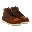Red Wing Shoes Herre Sko Brun 44 1/2 EU,