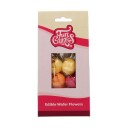 Funcakes Spiselige Blomster Peoner Pk/7 
