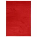  Teppe OVIEDO kort luv rød 200x280 cm 8721012232280